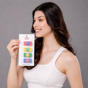 Cute Candy Shape Colorful Hair Clips thumbnail 5