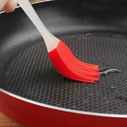 2170 Spatula And Pastry Brush For Cake Decoration thumbnail 5