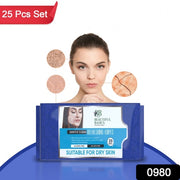 Refreshing Wet Wipes For Face  Facial Cleansing  Refreshing  Skin Hydration Soothing For Skin  Ph Balance  Alcohol Free  Nourishing With Fruit Extract  25 Wipes thumbnail 7