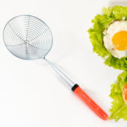 Stainless Steel Deep Fry Strainer thumbnail 3