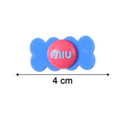 Cute Candy Shape Colorful Hair Clips thumbnail 4