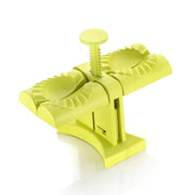 5300 Dumpling Maker Molddouble Head Dumpling Mold Wrap Two At A One Timehousehold Dumpling Maker Mouldeasy-tool For Making Dumplingsdumpling Press Mold Kitchen Accessories thumbnail 1