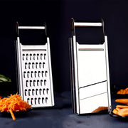 Apex Stainless Steel Slicer (2-in-1 ) thumbnail 5