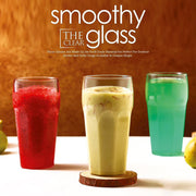 Supermom Transparent Smoothy Glass Set (Approx 300ml  6 Pc) thumbnail 4