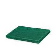3410 Scrub Sponge Cleaning Pads Aqua Green  10pcs thumbnail 5