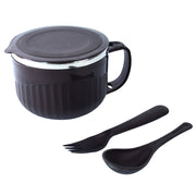 Home Chef Tangy Twist Insulated Lunch Bowl (Approx 650ml  1 Pc) thumbnail 1