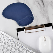 6161a Wrist S Mouse Pad Used For Mouse While Using Computer. thumbnail 2