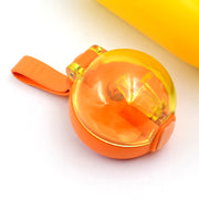 Duck Stainless Steel Water Bottle (400 Ml) thumbnail 5