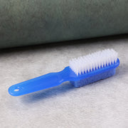 2-in-1 Foot Scrubber Brush With Pumice Stone thumbnail 1