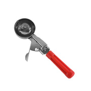 Apex Ice Cream Scoop  70 Ml Stainless Steel Head With Ergonomic Handle (1 Pc) thumbnail 3