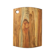Supermom Premium Teak Wood Chopping Board For Kitchen (1 Pc) thumbnail 1