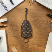 Premium Designer-style Keyholder  Key Case (1 Pc) thumbnail 5