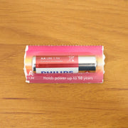 Aa Ultra Alkaline Battery (1 Pc) thumbnail 6