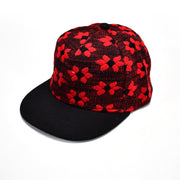 7367 Classic Snap Back Hat Cap Hip Hop Style thumbnail 1