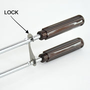 Apex Regular Non-stick Flame-based Sandwich Toaster thumbnail 5