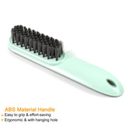 Small Cleaning Brush Shoes And Clothes Cleaning Brush (1 Pc) thumbnail 5