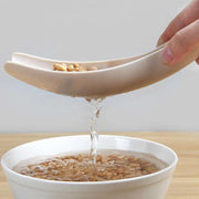 2309 Rice Sieve Washer Practical Rice Strainer Spoon thumbnail 2