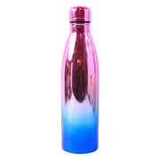 Stainless Steel Water Bottle (Approx 1000ml  1 Pc) thumbnail 1