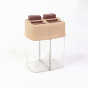 Ritu Premium 2-in-1 Salt And Pepper Dispenser thumbnail 1