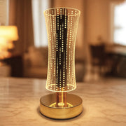 Luxury Crystal Table Lamp (1 Pc) thumbnail 4