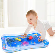 8090 Baby Water Mat Inflatable Baby Play Mat Activity Center For Infant Baby Toys 3 To 15 Months Baby Gifts For Boys Girls(Assorted Design) thumbnail 5