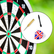 4894 Big 3pcs Dart For Dart Board For Adult Indoor And Outdoor Game For Kids With 3 Darts thumbnail 5