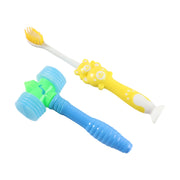 Kids Toothbrush And Hammer Toy Set thumbnail 1