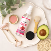 Rose Water Spray For Face  Skin Hydration - (1 Pc  100ml) thumbnail 3