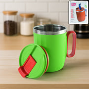 Supermom Panda Ship Mug (400ml  1 Pc) thumbnail 6