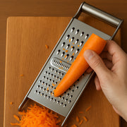 Apex Stainless Steel Grater  Slicer (3 In 1) thumbnail 3