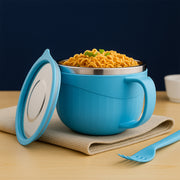 Apex Hot - X Soup  Noodle Bowl (Approx 700 Ml) thumbnail 3