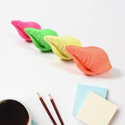 Shankh Shape Eraser Rubber (1 Pc  Mix Colour  Design) thumbnail 2