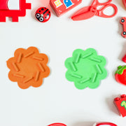 Small Magic Air Spinner Plastic Promotional Spinning Toys (1 Pc) thumbnail 4
