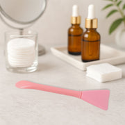 Facial Mask Applicator Spatula - (1 Pc) thumbnail 3