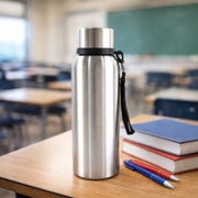 Stainless Steel Vacuum-insulated Drink Water Bottle (750 Ml) thumbnail 2