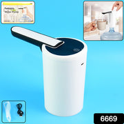 Electric Water Dispenser Pump (1 Pc) thumbnail 9