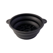 Portable Foldable Silicone Ice Bath Bowl (1 Pc) thumbnail 1