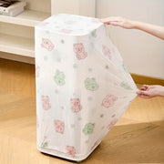 B-grade Reusable Split Air Conditioner Dust Protection Cover thumbnail 2