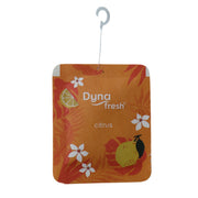 Citrus Hanging Air Freshener Gel (1 Pc 10gm) thumbnail 3