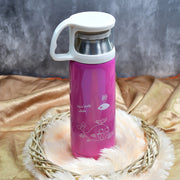6460 1pc Stainless Steel Mix Bottles For Storing Water And Some Other Types Of Beverages Etc. thumbnail 1
