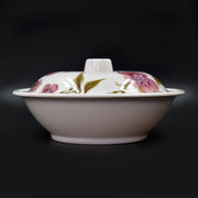 2738 5 Pc Pudding Set Used As A Cutlery Set For Serving Food Purposes And Sweet Dishes And All In All Kinds Of Household And Official Places Etc. thumbnail 5