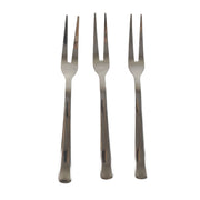Mini Dessert  Fruit Fork - (3 Pc ) thumbnail 1