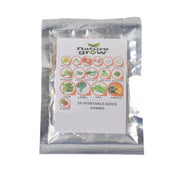 15 Varieties Of Vegetable Seeds Combo (1 Pkt.  15 Varieties) thumbnail 3
