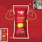 Pollic Kadam Concentrated Kitchen Surface Cleaner Sachet thumbnail 6