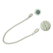 Elegant Magnetic Curtain Tieback (1 Pc) thumbnail 3