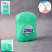 Mint Waxed Dental Floss  (50 Meter ) thumbnail 1