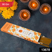 Marie Gold Premium Incense Stick Agarbatti For Home Office thumbnail 5