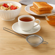 Supermom Slim Stainless Steel Strainer (1 Pc) thumbnail 4