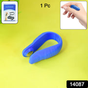 Plastic Magnetic Acupressure Clip (1 Pc) thumbnail 6