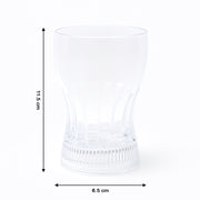 Plastic Fancy Led Light Glass 200 Ml (1 Pc) thumbnail 2